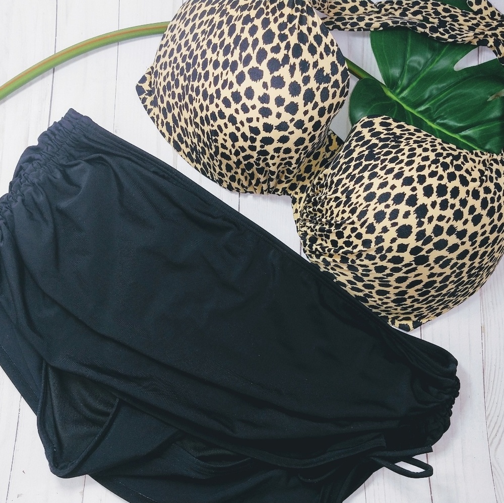 Victoria secret 38DDD bikini set